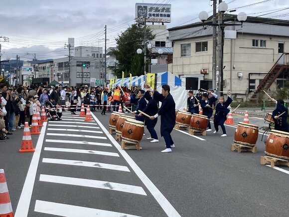 前回開催の様子